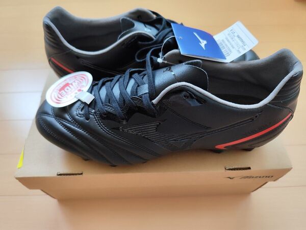 Mizuno MONARCIDA NEO II SW P1GA222400【27.5cm】