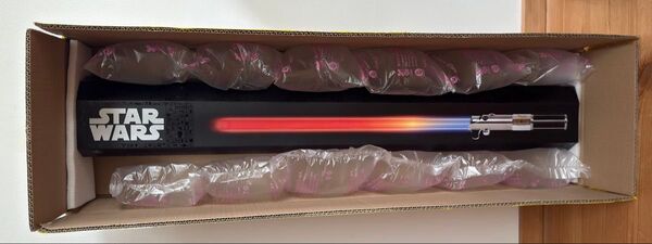 スター・ウォーズ アナキン・スカイウォーカー レガシーライトセーバー