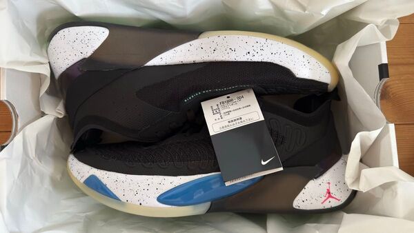 Jordan Luka1 PF 29cm