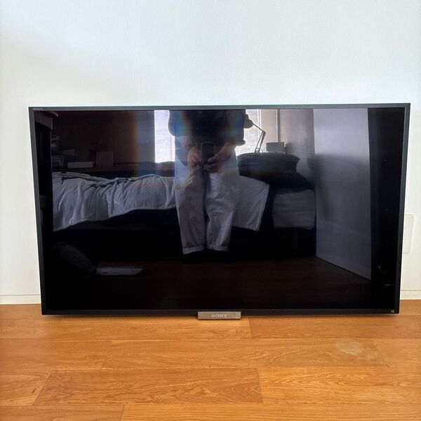 SONY BRAVIA 液晶テレビ KDL-46W900A 46型