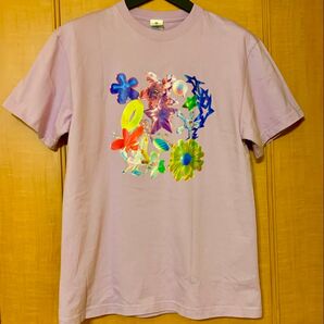 水曜日のカンパネラ Tシャツ L