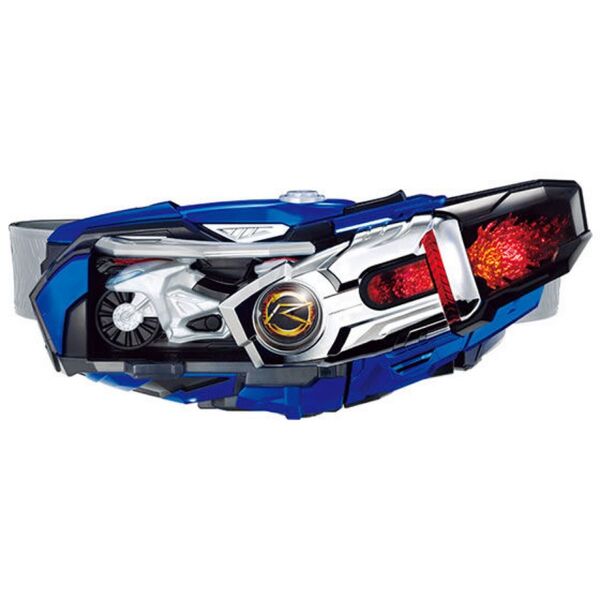 【未開封】変身ベルト DXマッハドライバー炎 仮面ライダードライブ バンダイ CSM