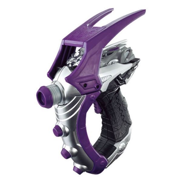 【未開封】変身拳銃 DXブレイクガンナー 仮面ライダードライブ バンダイ CSM