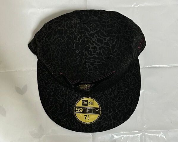 ニューエラ NEW ERA 帽子 キャップ バージニアテック・ホーキーズ