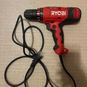 RYOBI CDD-1030 充電式ドライバドリル