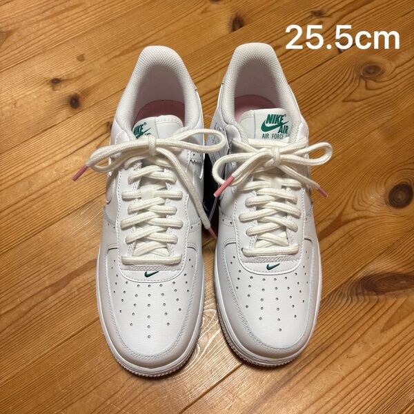 25.5cm NIKE AIR FORCE1 ‘07 LV8 ND2 ナイキ エアフォース1 新品未使用