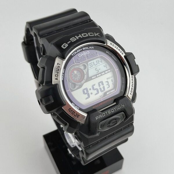 G-SHOCK GW-8900
