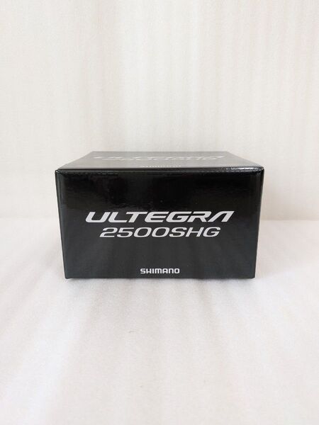新品 シマノ 25 アルテグラ2500SHG