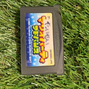 ゲームボーイアドバンス ソフトのみ Nintendo ニンテンドー マリオパーティ