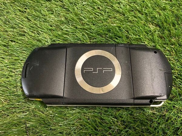 PSP ソニー SONY ブラック PSP-1000