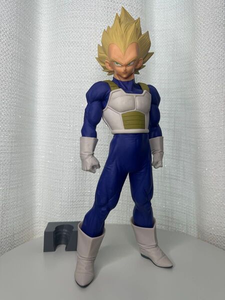 ドラゴンボール SMSP ベジータ 02 原作カラー彩色 B賞 開封美品