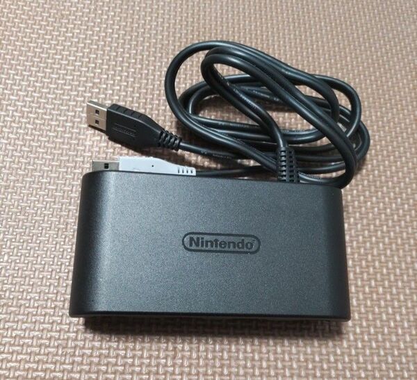 Nintendo Switch ゲームキューブ コントローラ 接続タップ GAMECUBE ニンテンドー Wii U ウィーユー