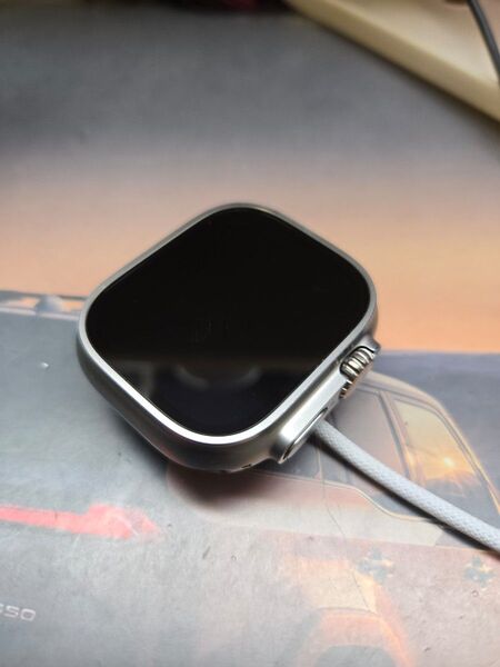 Apple Watch Ultra2 Cellular 49mm