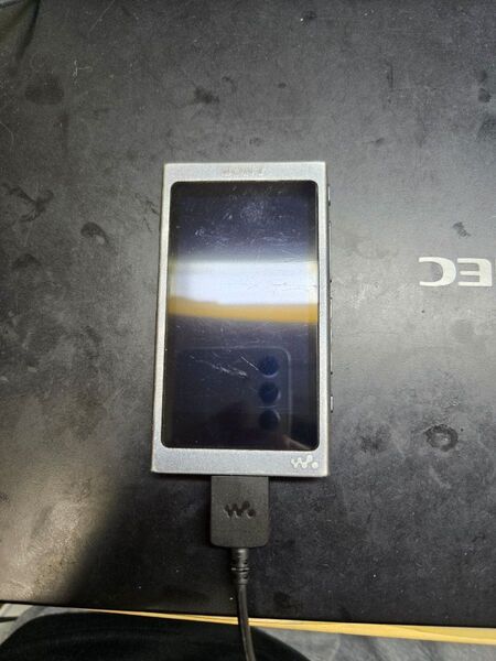 Walkman NW-A35