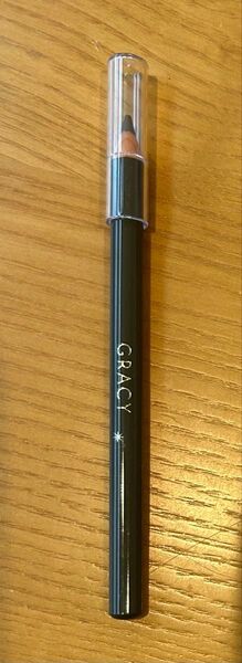 資生堂 インテグレート グレイシィ GRACY アイブローペンシル ソフト(柔らかな芯)1.6g グレイ【新品未使用】