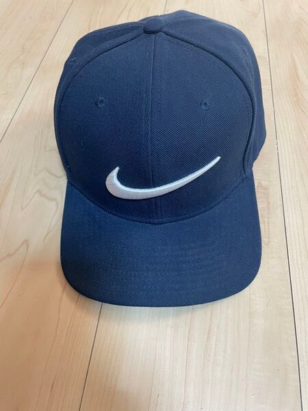 NIKE 帽子 キャップ ナイキ 刺繍ロゴ