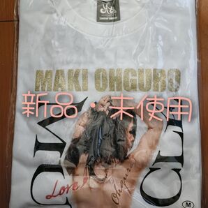 大黒摩季 2019 LIVE Tシャツ