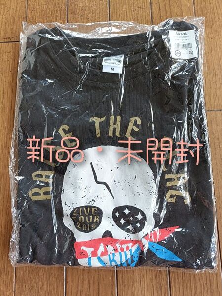 三代目 J Soul Brothers ノースリーブTシャツ