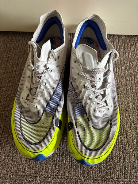 【希少カラー】NIKE ヴェイパーフライネクスト%2 27cm