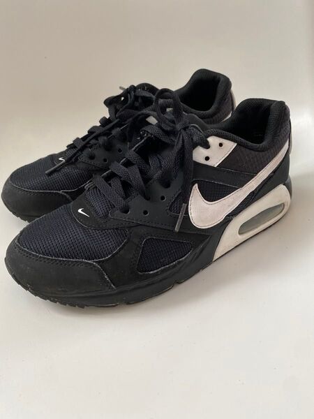 ナイキ AIR MAX IVO 580518-011 25cm
