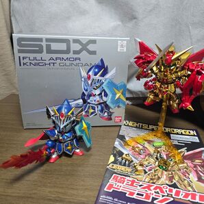 SDXガンダム