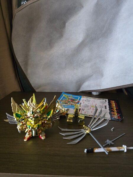 ガンプラ