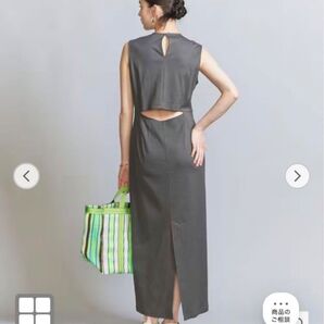 Iラインワンピース