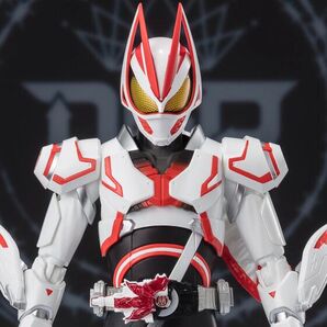 【未開封】S.H.フィギュアーツ 仮面ライダーギーツ ブーストフォームマークIII / 魂ネイション2024 Figuarts