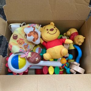 ベビー おもちゃ詰め合わせ