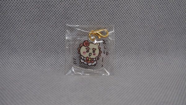 まじかるちいかわ シーサー チャーム