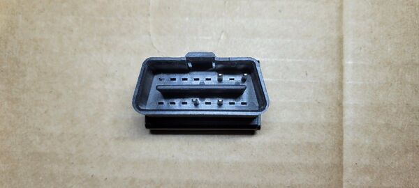 中古 OBD2 車速連動オートドアロック トヨタ汎用