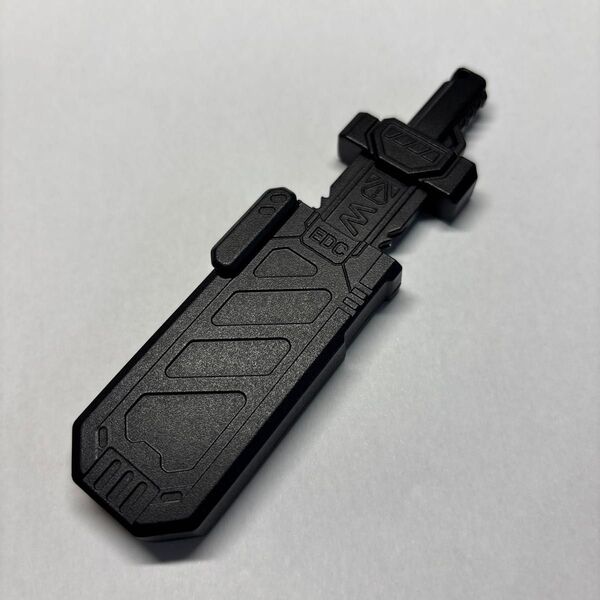 フィジェットトイ 金属 ソード 剣 フィジェット fidget EDC