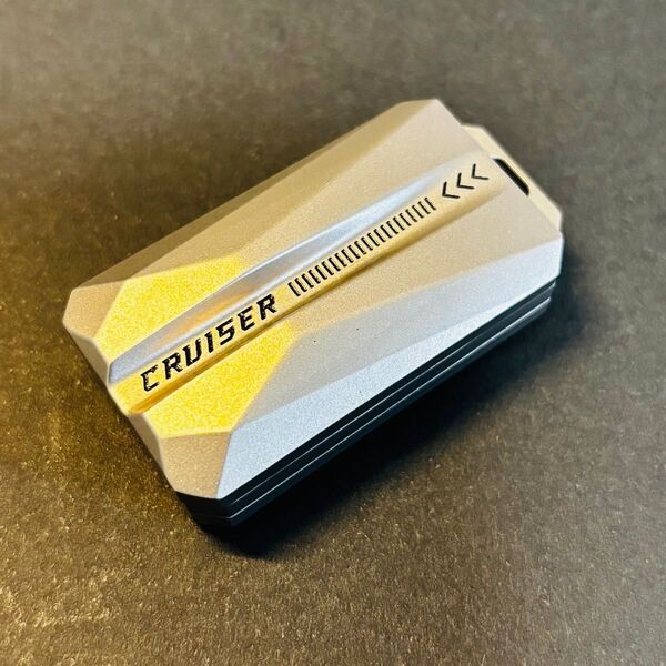 フィジェットトイ スライダー フィジェット fidget EDC