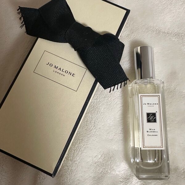 Jo MALONE LONDON ワイルドブルーベルコロン 30ml 香水