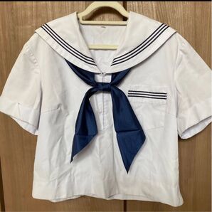 セーラー服 夏服