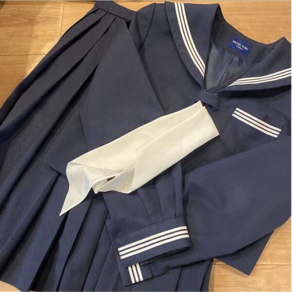 制服 セーラー服 MICHEL KLEIN