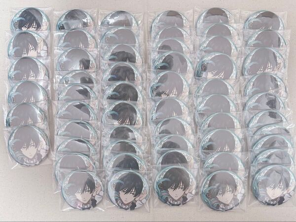 ブルーロック ブルロ 糸師凛 マスカレ マスカレード 仮面舞踏会 缶バッジ