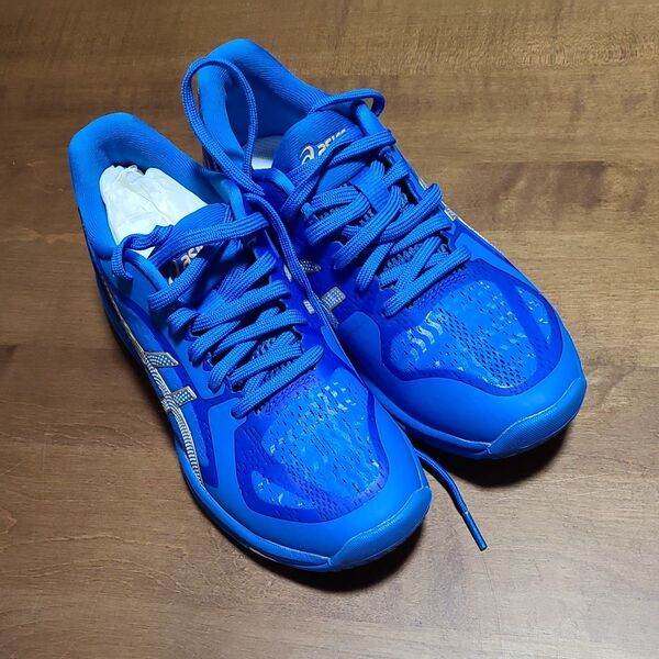 定価15000円 卓球シューズasics 23.5センチ(小さめ)