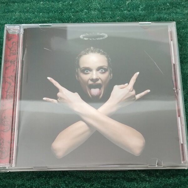 ぶっ生き返す マキシマムザホルモン CD
