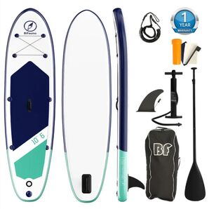 初心者OK サップボード一式セット SUP 軽量&収納簡単