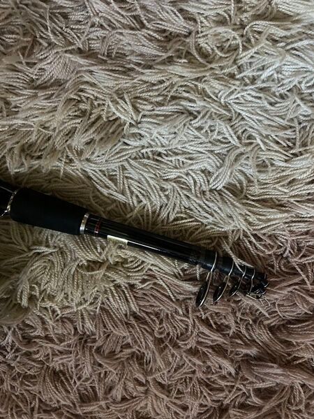 ダイワ クロスビーツ SW ジャンク品 836tml