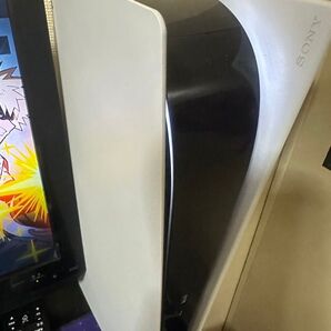 PlayStation5 本体 CFI-1009A 海外版 ディスクドライブ搭載モデル