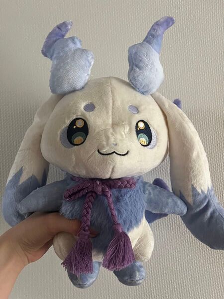 訳あり にじさんじ ルンルンぬいぐるみ
