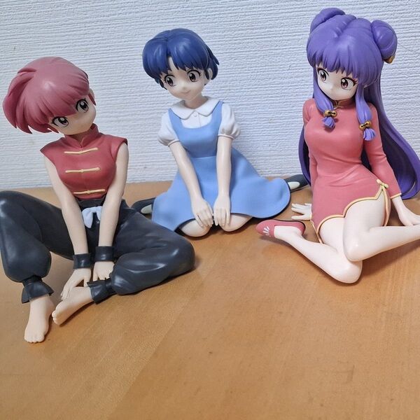 らんま1/2 -Relax time-