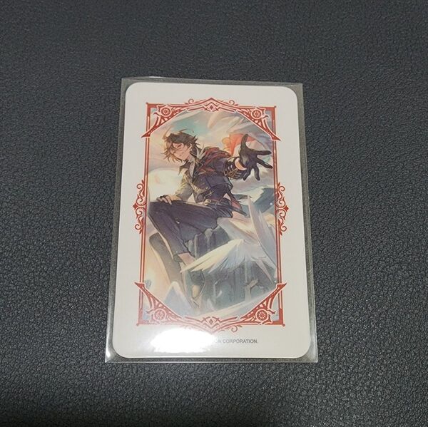 グランブルーファンタジー グラブル パセラ サンダルフォン