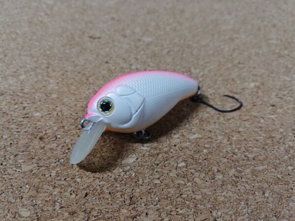 Masu Masters MMクランク 40SR マスマスターズ MM CRANK 希少品