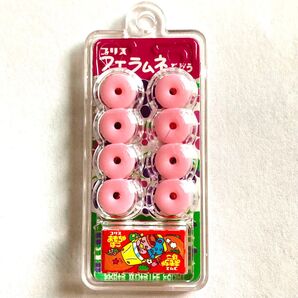 コリス フエラムネ ミニチュア ぶどう