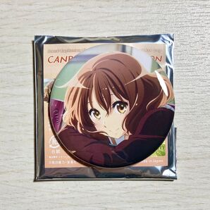 劇場版 響け!ユーフォニアム 誓いのフィナーレ 缶バッジコレクション TypeA 黄前久美子