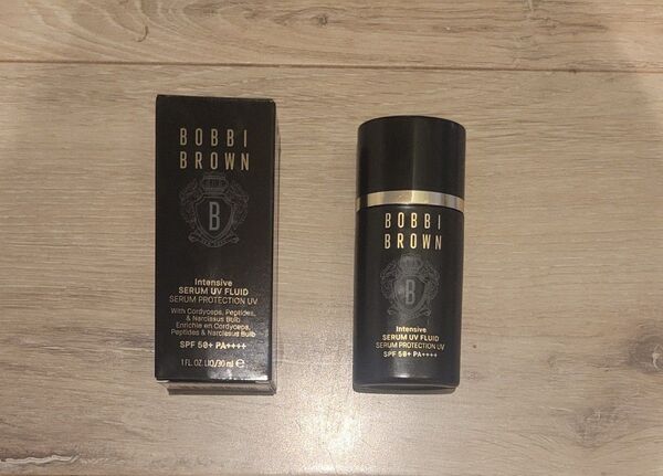 BOBBI BROWN インテンシブセラムUVフルイド