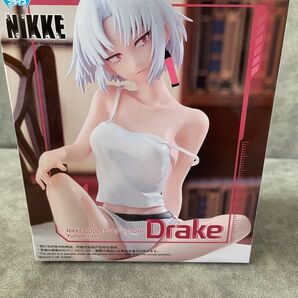 フィギュア ドレイク NIKKE Yumemirize